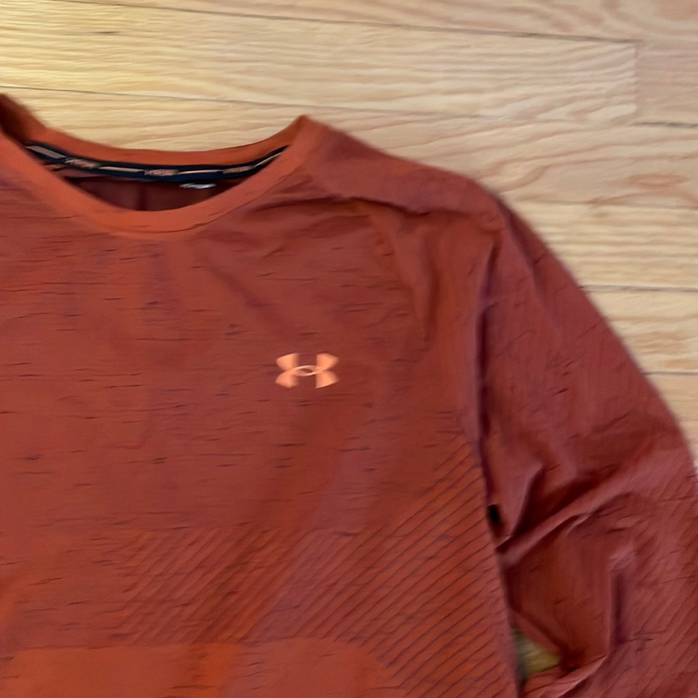 Under Armor Running Shirt